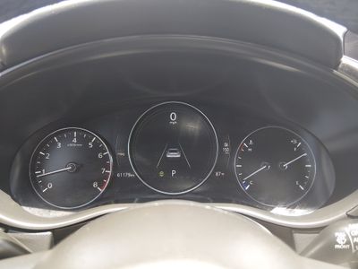 2024 Mazda CX-30 - Photo 14