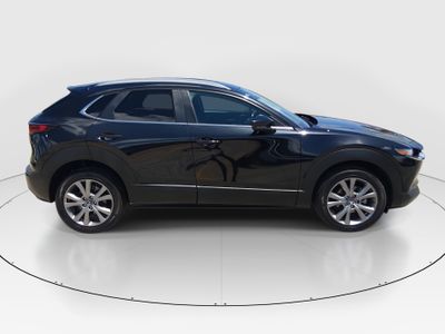 2024 Mazda CX-30 - Photo 8