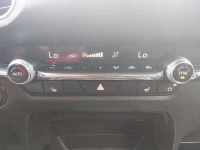 2024 Mazda CX-30 - Photo 17