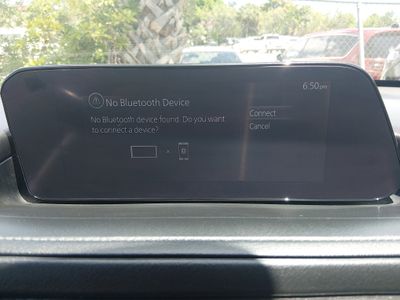 2024 Mazda CX-30 - Photo 19