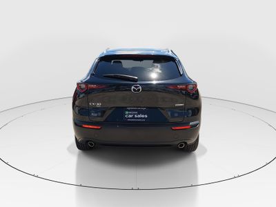 2024 Mazda CX-30 - Photo 6
