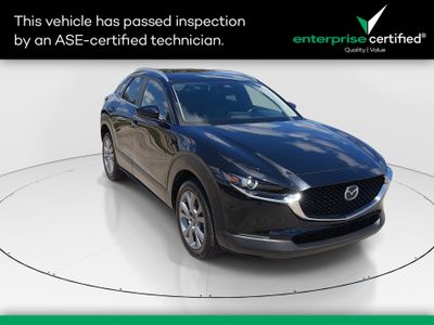 2024 Mazda CX-30 - Photo 1