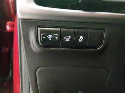 2025 Hyundai Tucson — photo 12 view