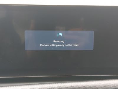 2025 Hyundai Tucson — photo 24 view