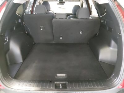2025 Hyundai Tucson — photo 18 view