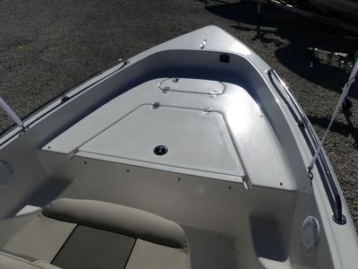 2026 Key West Boats 1720 CC - Photo 11