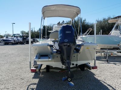 2026 Key West Boats 1720 CC - Photo 5