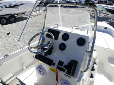 2026 Key West Boats 1720 CC - Photo 8