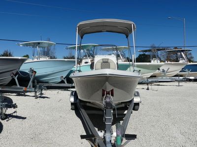 2026 Key West Boats 1720 CC - Photo 3