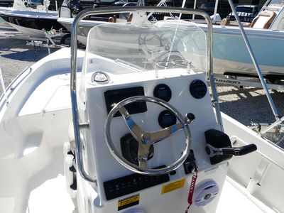 2026 Key West Boats 1720 CC - Photo 9