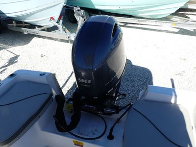 2026 Key West Boats 1720 CC - Photo 6