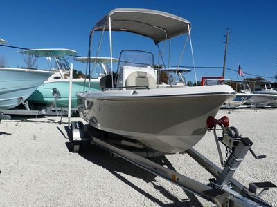 2026 Key West Boats 1720 CC - Photo 2