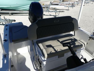 2026 Key West Boats 1720 CC - Photo 10