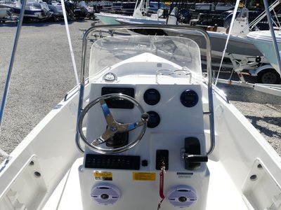 2026 Key West Boats 1720 CC - Photo 7