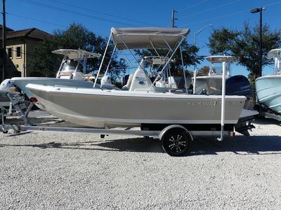 2026 Key West Boats 1720 CC - Photo 4