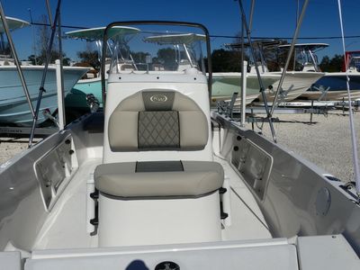 2026 Key West Boats 1720 CC - Photo 12