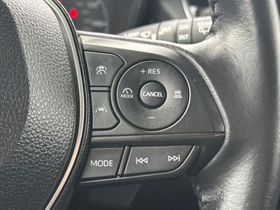 2023 Toyota Corolla Cross - Photo 27