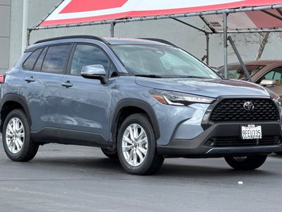 2023 Toyota Corolla Cross - Photo 5
