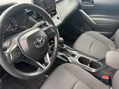 2023 Toyota Corolla Cross - Photo 11