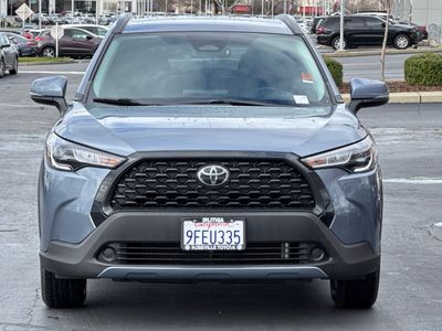 2023 Toyota Corolla Cross - Photo 10