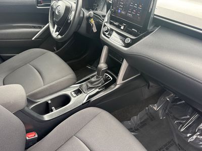 2023 Toyota Corolla Cross - Photo 16