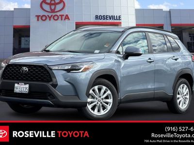 2023 Toyota Corolla Cross - Photo 1
