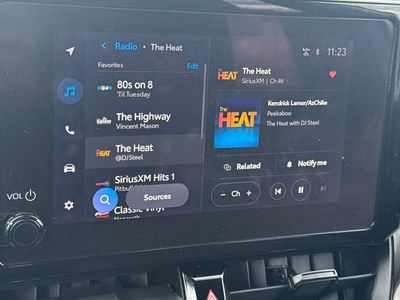 2023 Toyota Corolla Cross - Photo 19