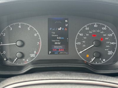 2023 Toyota Corolla Cross - Photo 28