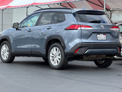 2023 Toyota Corolla Cross - Photo 7