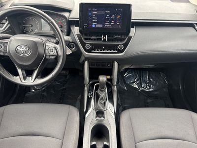2023 Toyota Corolla Cross - Photo 3