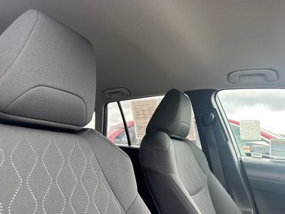 2023 Toyota Corolla Cross - Photo 17
