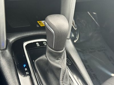 2023 Toyota Corolla Cross - Photo 23