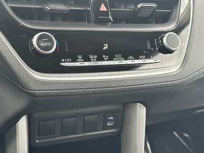 2023 Toyota Corolla Cross - Photo 22