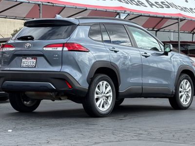2023 Toyota Corolla Cross - Photo 2