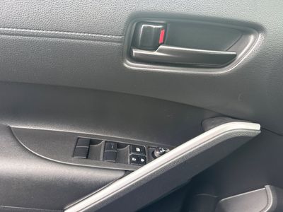 2023 Toyota Corolla Cross - Photo 12