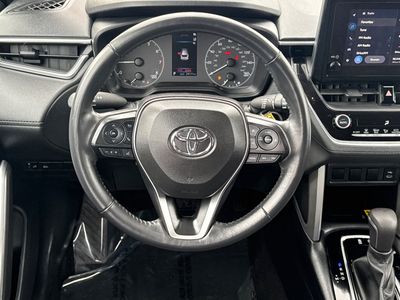 2023 Toyota Corolla Cross - Photo 15