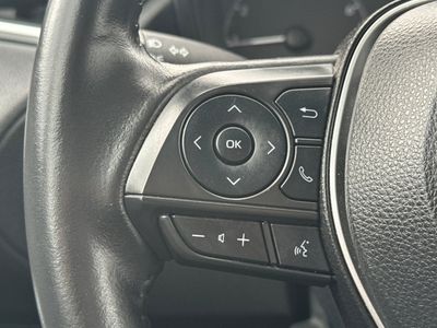 2023 Toyota Corolla Cross - Photo 26