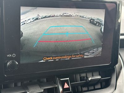 2023 Toyota Corolla Cross - Photo 21