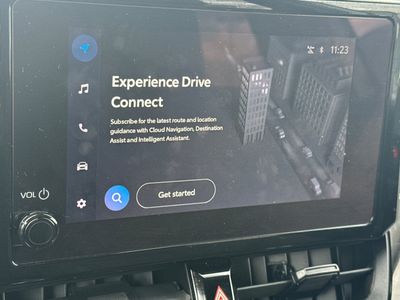 2023 Toyota Corolla Cross - Photo 20