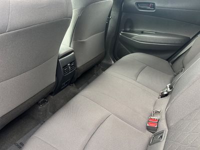 2023 Toyota Corolla Cross - Photo 4