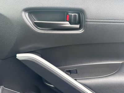 2023 Toyota Corolla Cross - Photo 18