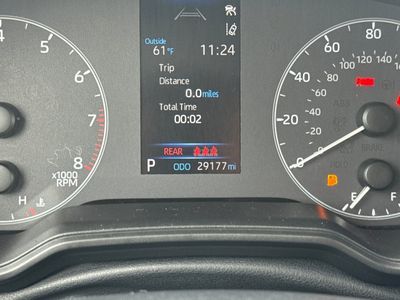2023 Toyota Corolla Cross - Photo 29