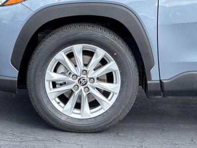 2023 Toyota Corolla Cross - Photo 31