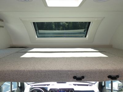 2026 Thor Motor Coach Quantum Sprinter - Photo 14