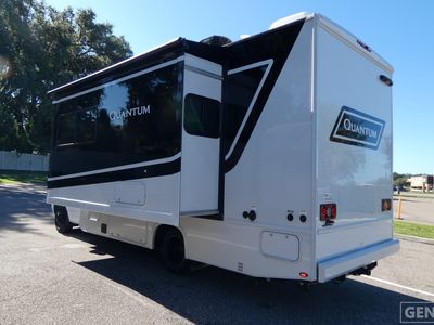 2026 Thor Motor Coach Quantum Sprinter - Photo 3