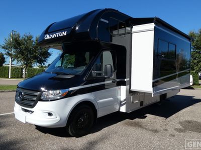 2026 Thor Motor Coach Quantum Sprinter - Photo 2