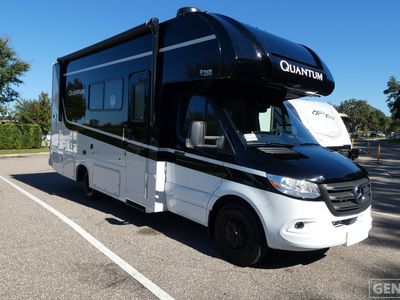 2026 Thor Motor Coach Quantum Sprinter - Photo 1