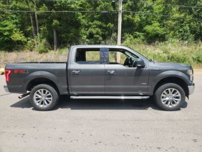2017 Ford F-150 - Photo 2