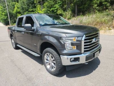 2017 Ford F-150 - Photo 1