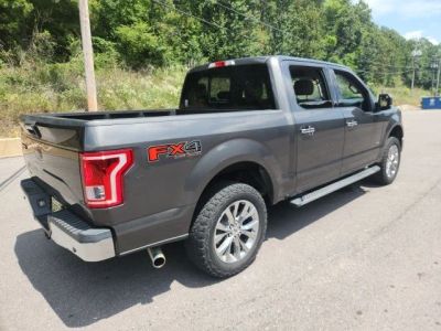 2017 Ford F-150 - Photo 3